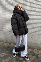 MILA | STYLISH OVERSIZED PUFFER JACKET