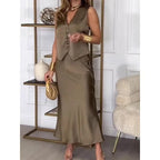 Exceptional elegance – Ele-F dress