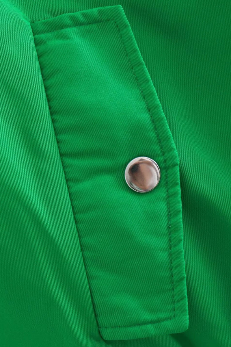 PALOMA | TRENDY OVERSIZED URBAN BOMBER JACKET