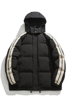 ROSA | WINTER DURABLE DOWN JACKET WITH A HOOD
