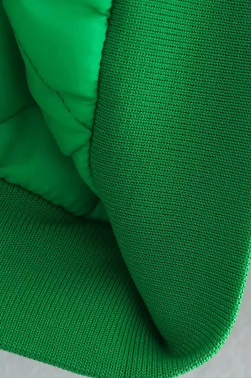 PALOMA | TRENDY OVERSIZED URBAN BOMBER JACKET