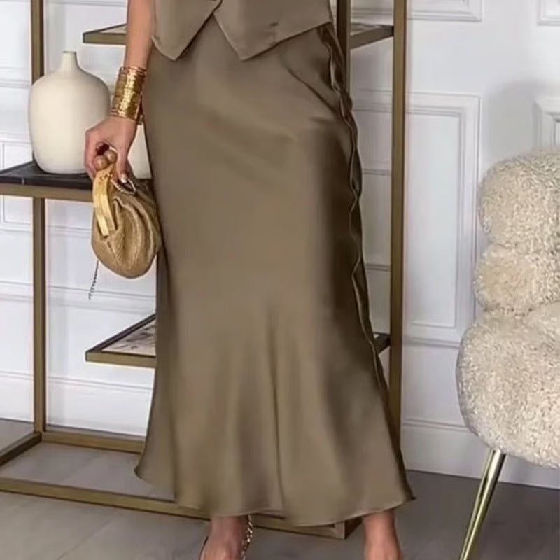 Exceptional elegance – Ele-F dress