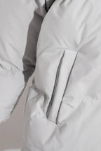 MILA | STYLISH OVERSIZED PUFFER JACKET