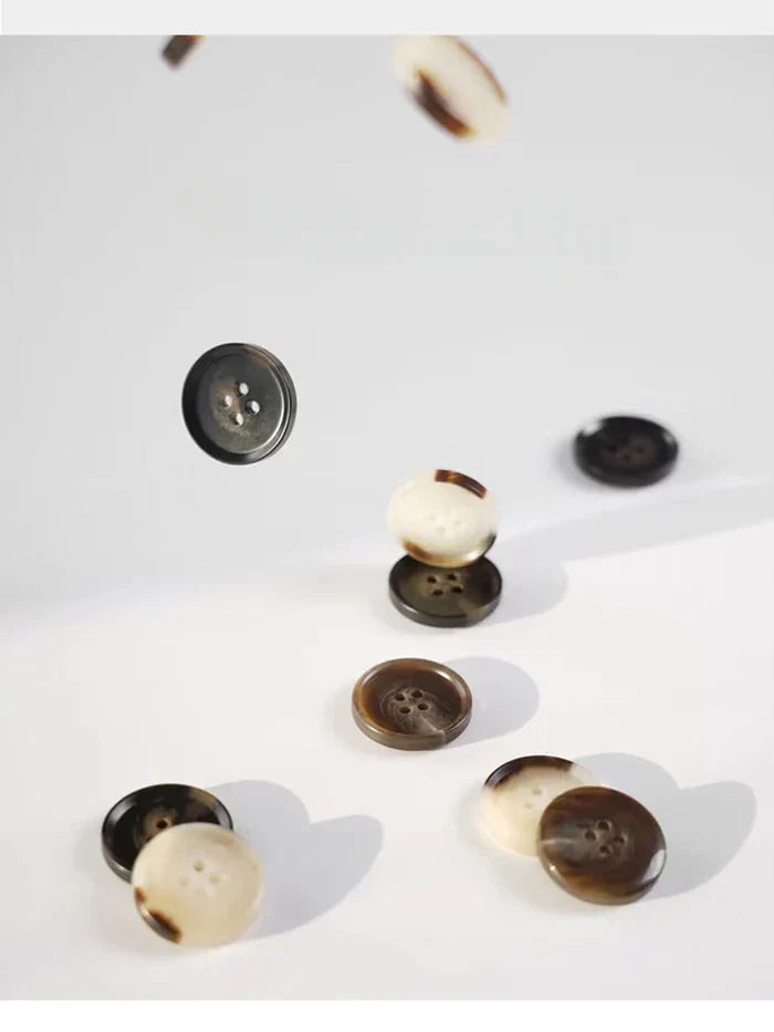 Trendy elegant trench coat