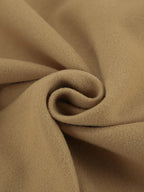 KIRA | ELEGANT OVERSIZED DOUBLE-BREASTED COAT