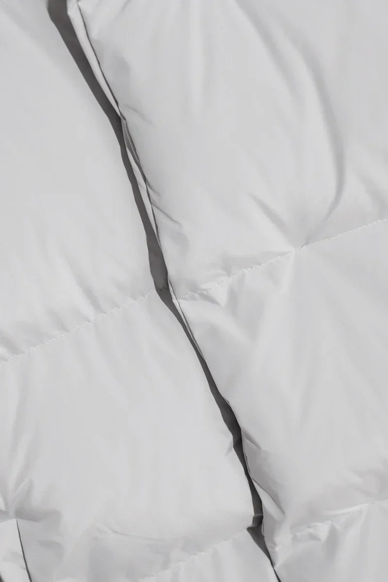 MILA | STYLISH OVERSIZED PUFFER JACKET