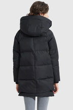 EVARA | THICK DOWN JACKET