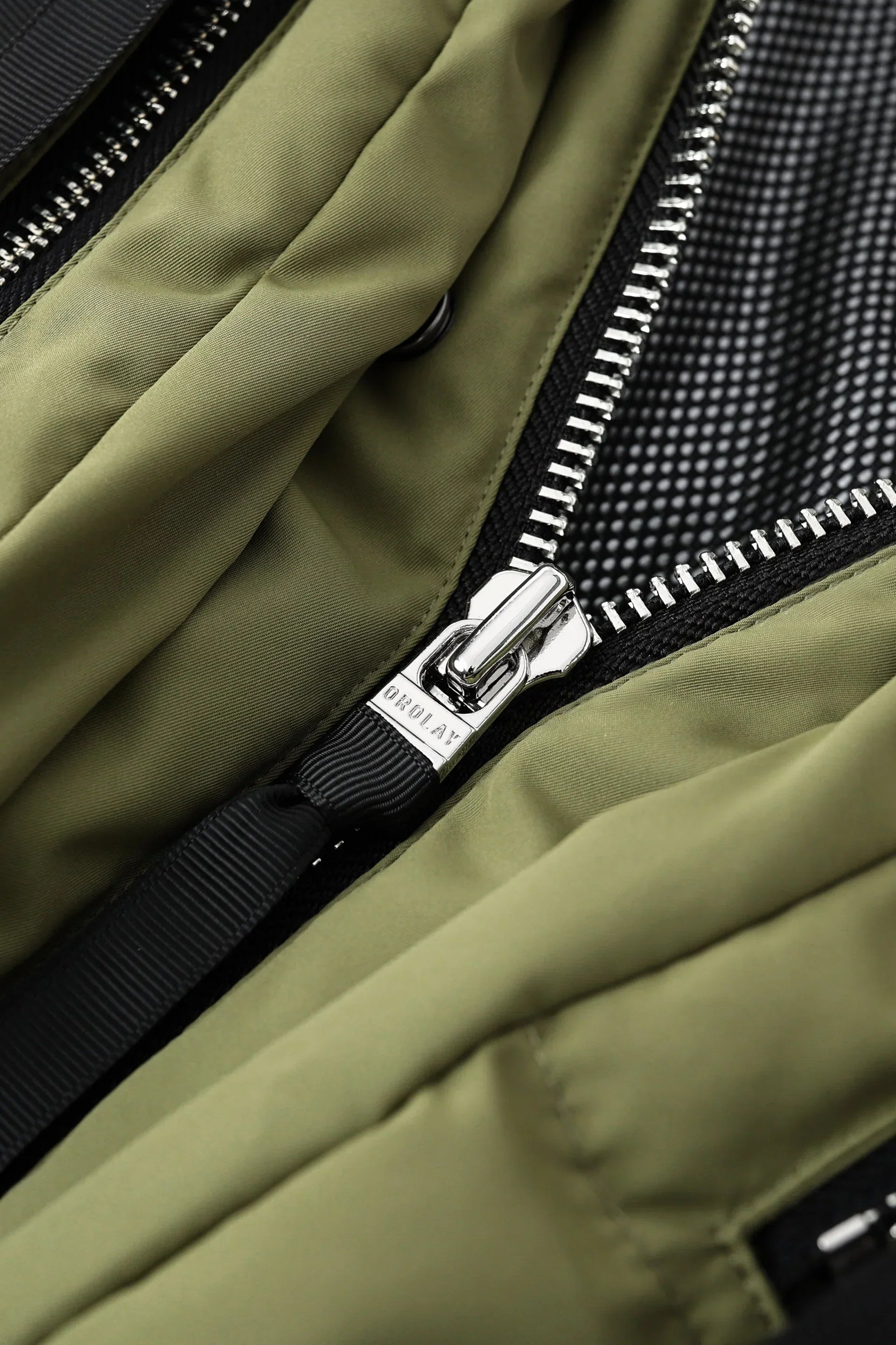 EVARA | THICK DOWN JACKET