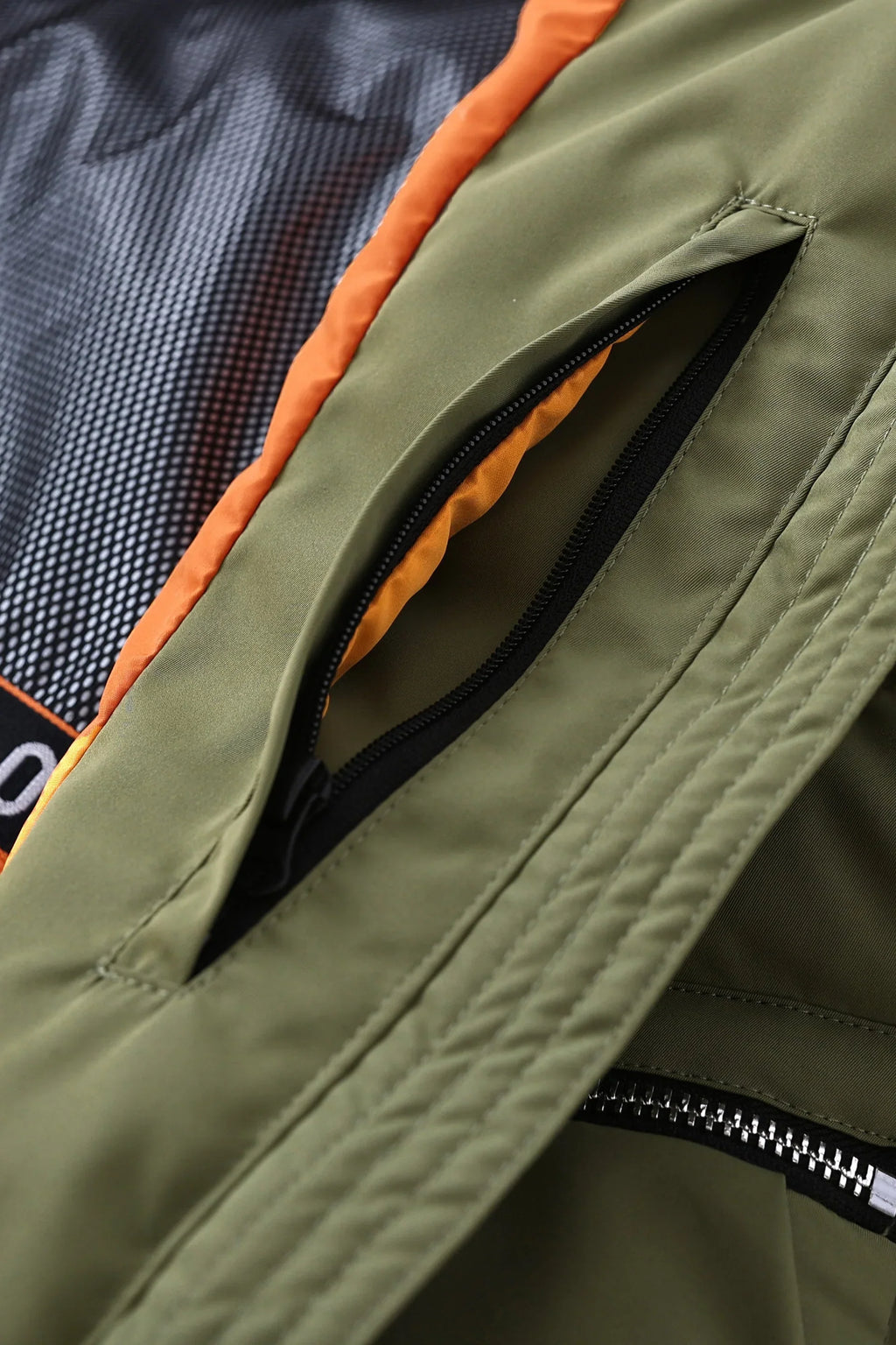 EVARA | THICK DOWN JACKET