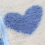 AURELIA | REVERSIBLE COMFORT JACKET