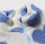 AURELIA | REVERSIBLE COMFORT JACKET