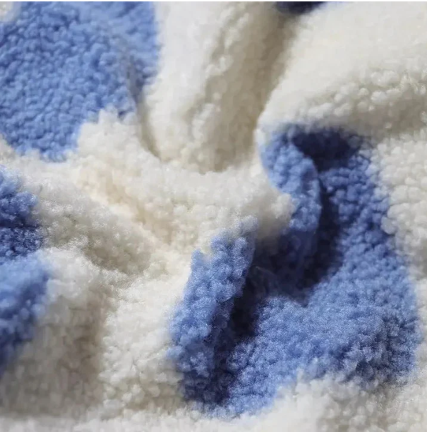 AURELIA | REVERSIBLE COMFORT JACKET