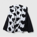 AURELIA | REVERSIBLE COMFORT JACKET