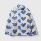 AURELIA | REVERSIBLE COMFORT JACKET