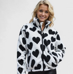 AURELIA | REVERSIBLE COMFORT JACKET