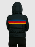 VELORA |  ALL-WHEATER PROTECTIVE JACKET