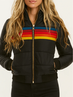 VELORA |  ALL-WHEATER PROTECTIVE JACKET