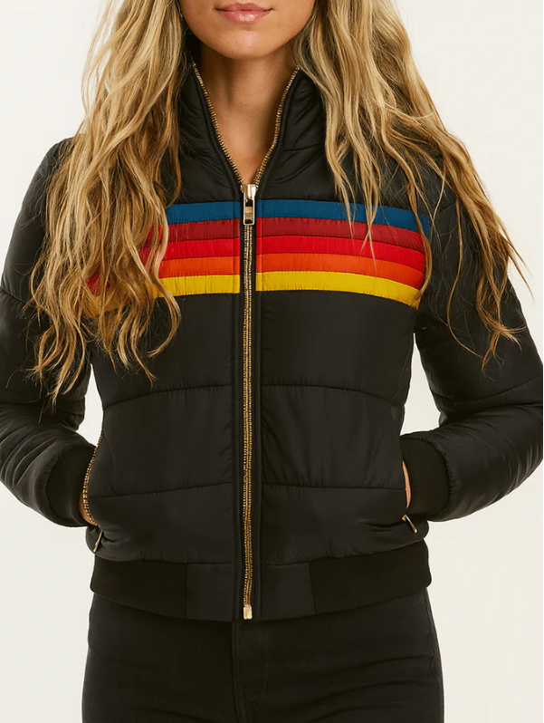 VELORA |  ALL-WHEATER PROTECTIVE JACKET