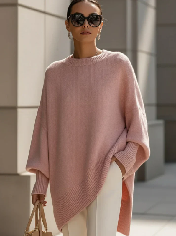 VALENCIA | LUXE SWEATER