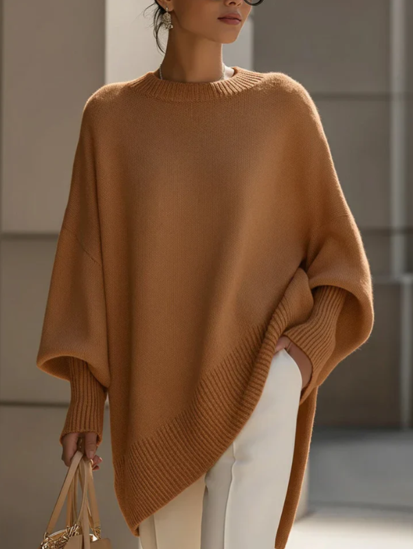 VALENCIA | LUXE SWEATER