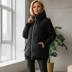 BELLA | EVERYDAY AND OFFICE ELEGANCE COAT