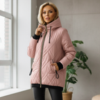 BELLA | EVERYDAY AND OFFICE ELEGANCE COAT