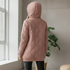 BELLA | EVERYDAY AND OFFICE ELEGANCE COAT