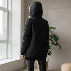 BELLA | EVERYDAY AND OFFICE ELEGANCE COAT