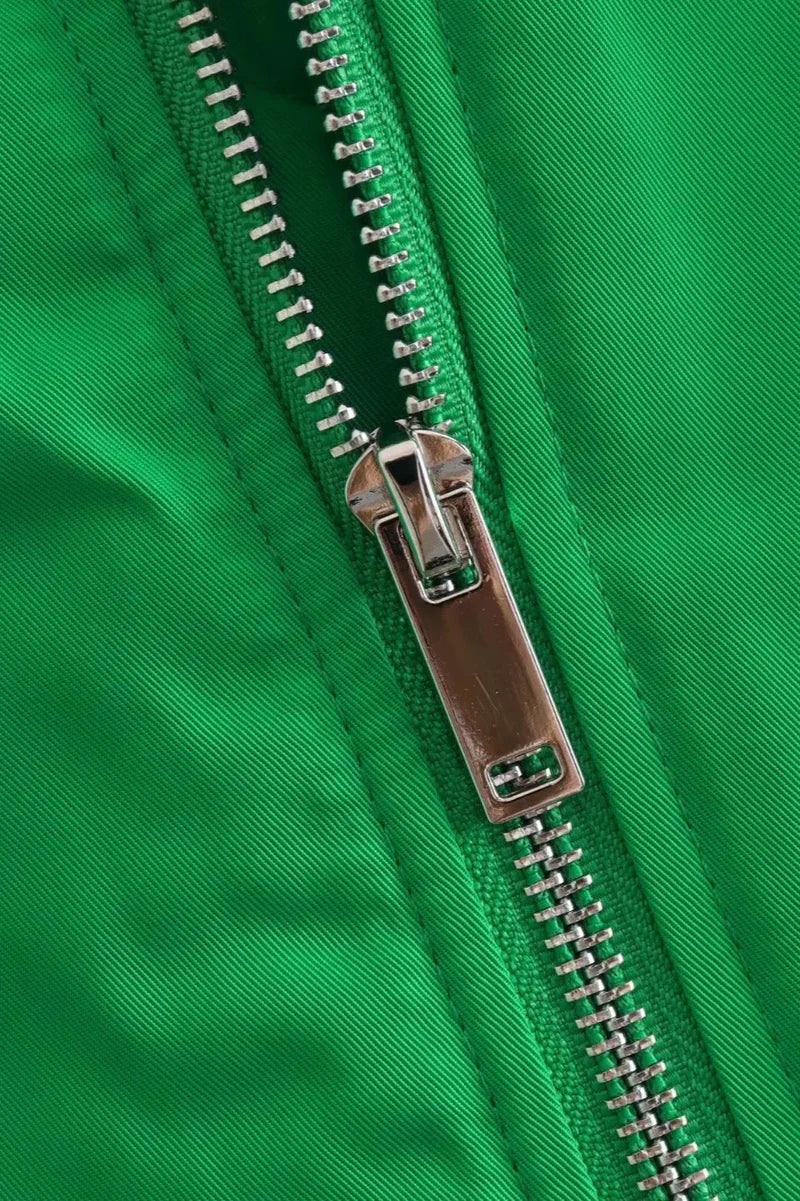 PALOMA | TRENDY OVERSIZED URBAN BOMBER JACKET