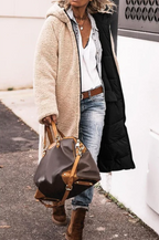 NAPOLI | ELEGANT REVERSIBLE COAT